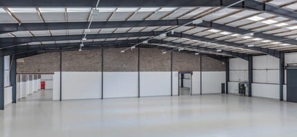 110 Burcott Rd, Bristol for lease Interior Photo- Image 2 of 6