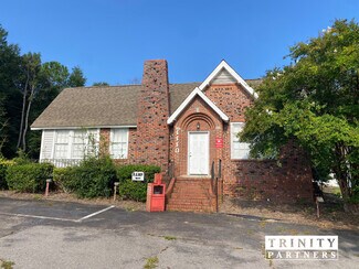 More details for 1110 Charleston Hwy, West Columbia, SC - Office for Sale