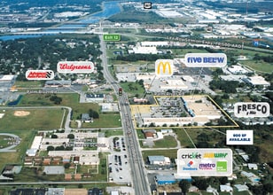 7819 Palm River Rd, Tampa, FL for lease Building Photo- Image 1 of 1