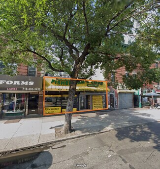 More details for 4917 Church Ave, Brooklyn, NY - Retail for Sale