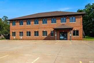 More details for 1828 E Locust St, Davenport, IA - Office for Lease