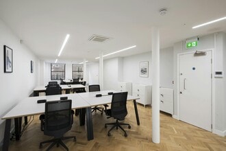 49 Albemarle St, London for lease Interior Photo- Image 2 of 7