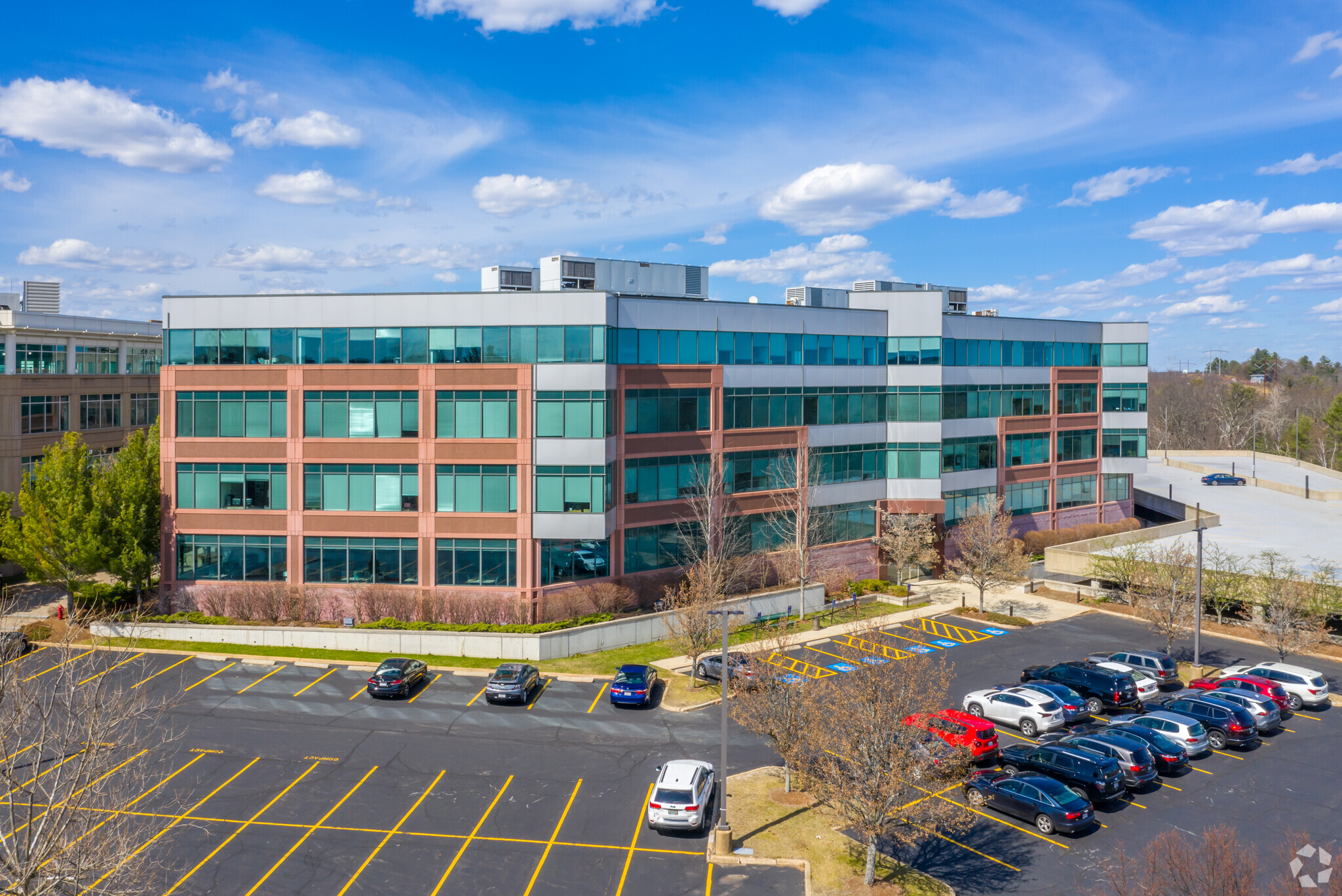 35 Corporate Dr, Burlington, MA 01803 - Office for Lease | LoopNet