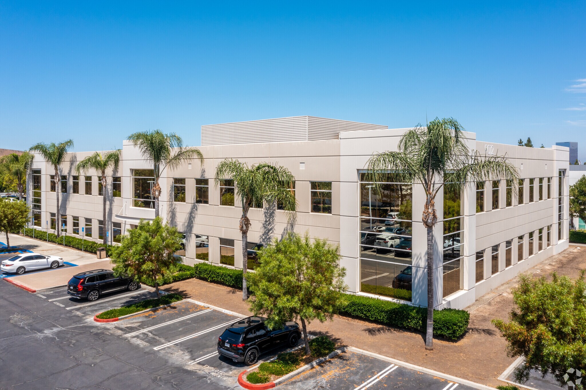 9012 Research Dr, Irvine, CA for sale Building Photo- Image 1 of 1