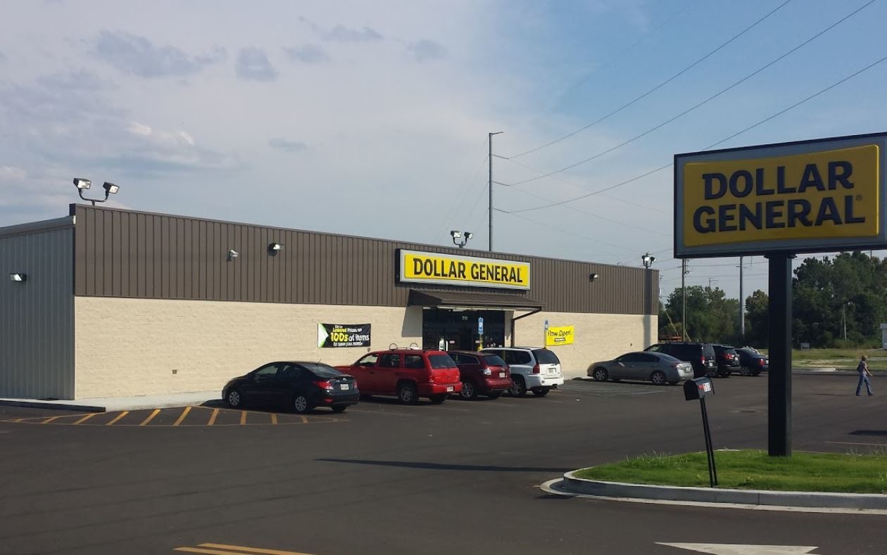 2303 S I-75 Business Loop, Grayling, MI for sale Primary Photo- Image 1 of 1