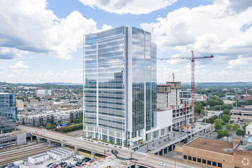 101 Platform Way N, Nashville, TN for sale - Primary Photo - Image 1 of 1