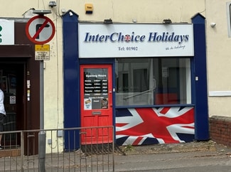 More details for 5A High St, Dudley - Retail for Lease