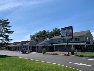 More details for 70 Route 79, Matawan, NJ - Office, Office/Retail for Lease