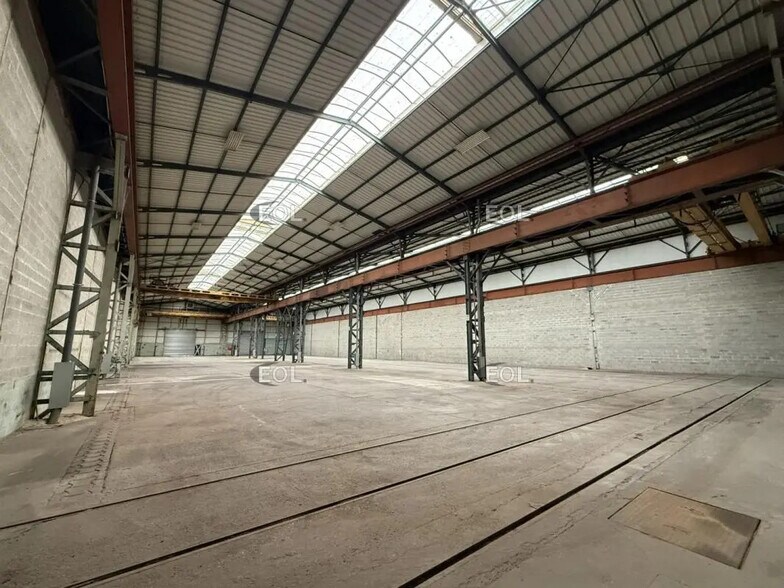 7 Chemin De La Voute, Le Grand-Quevilly for lease - Building Photo - Image 2 of 17