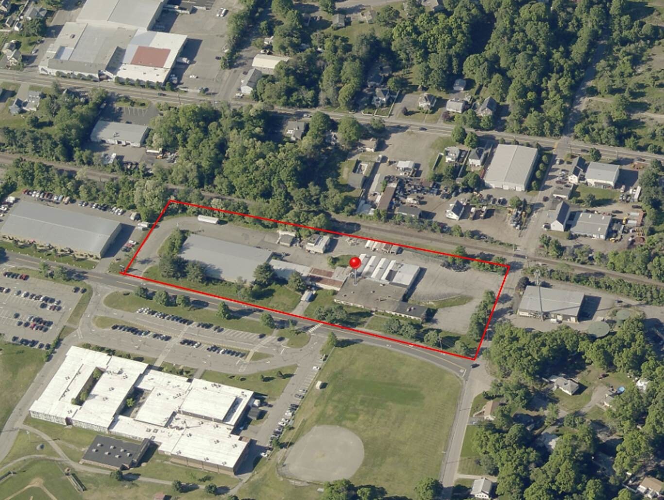 220-240 Cushing St, Stoughton, MA for sale Other- Image 1 of 1