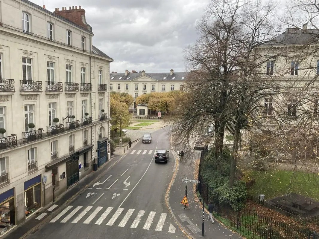 Office in Nantes for lease Building Photo- Image 1 of 7