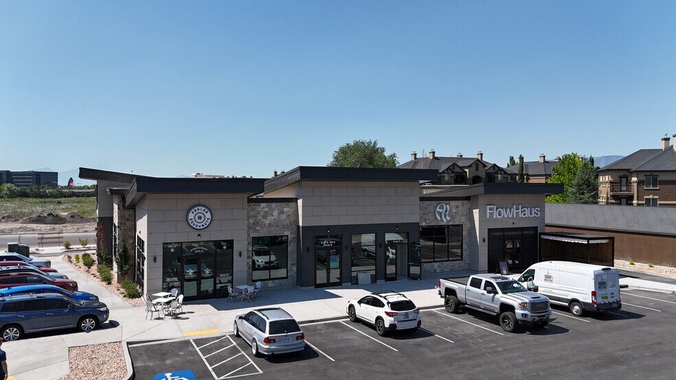 450 North County Blvd, Pleasant Grove, UT for sale - Building Photo - Image 2 of 3