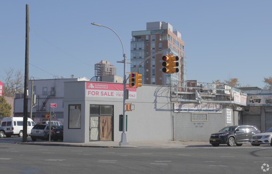 2995 Coney Island Ave, Brooklyn, NY for sale - Primary Photo - Image 1 of 1