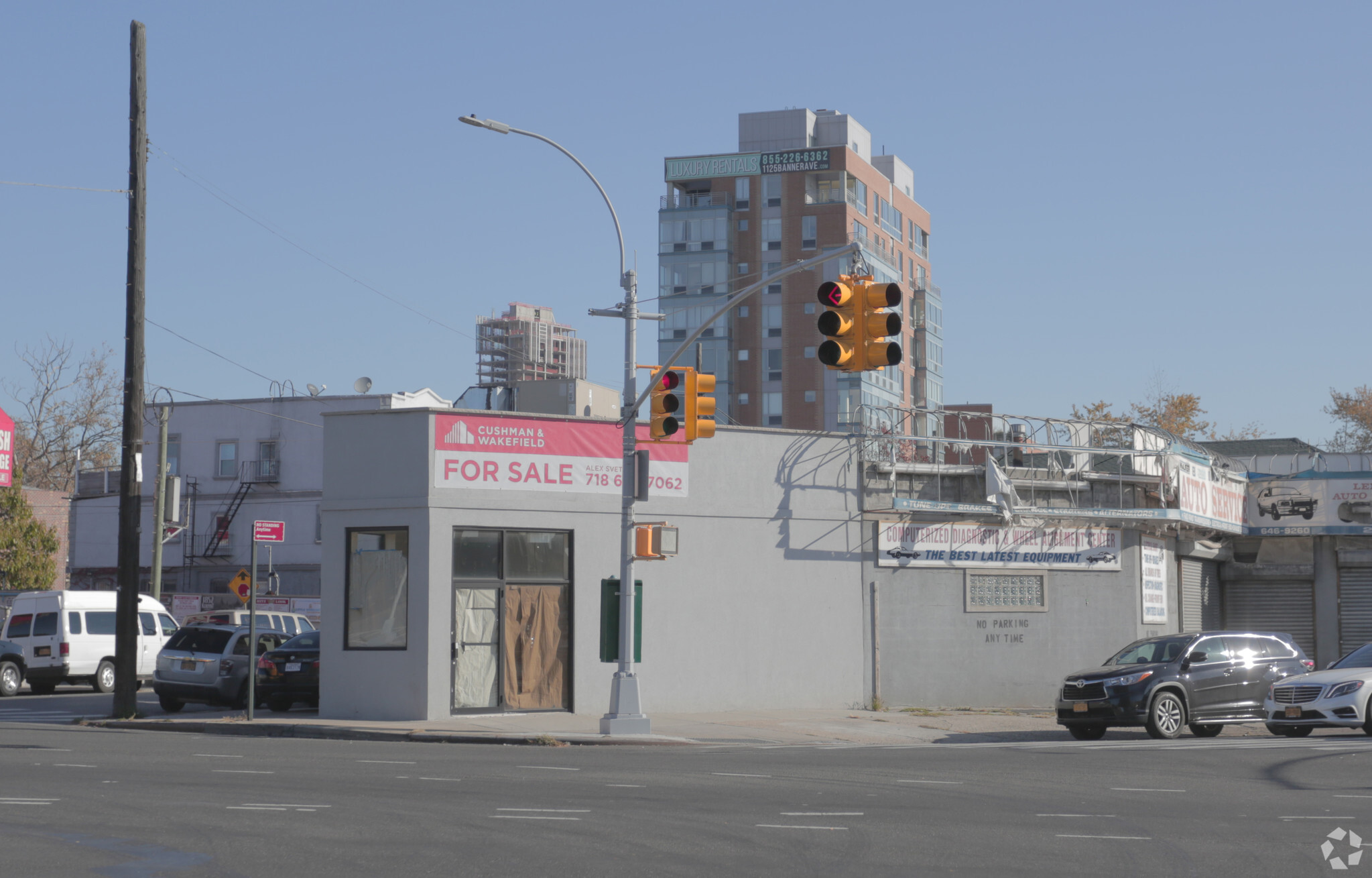 2995 Coney Island Ave, Brooklyn, NY for sale Primary Photo- Image 1 of 1