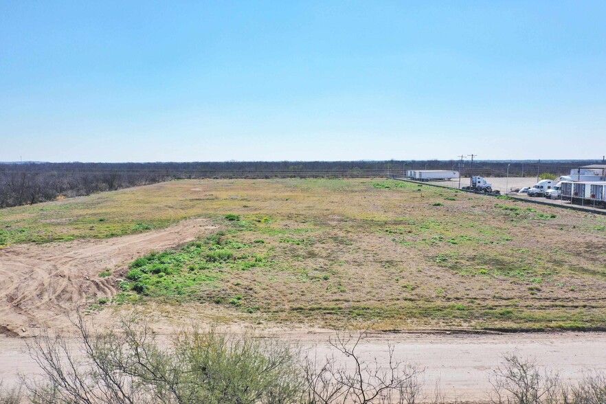 0000 Sulfur Mine Rd, Laredo, TX for sale - Building Photo - Image 2 of 12