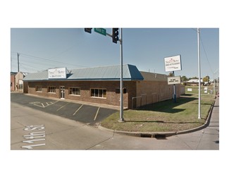 More details for 1 S 11th St, Duncan, OK - Retail for Sale