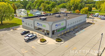 Rite Aid - Commercial Real Estate