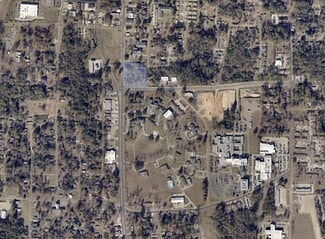 More details for 711 N Vienna St, Ruston, LA - Land for Sale