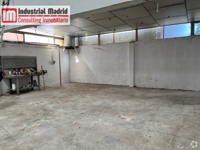 Industrial in Arganda del Rey, MAD for sale - Building Photo - Image 2 of 5