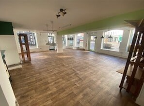 62 Commercial St, Hereford for lease Interior Photo- Image 1 of 3