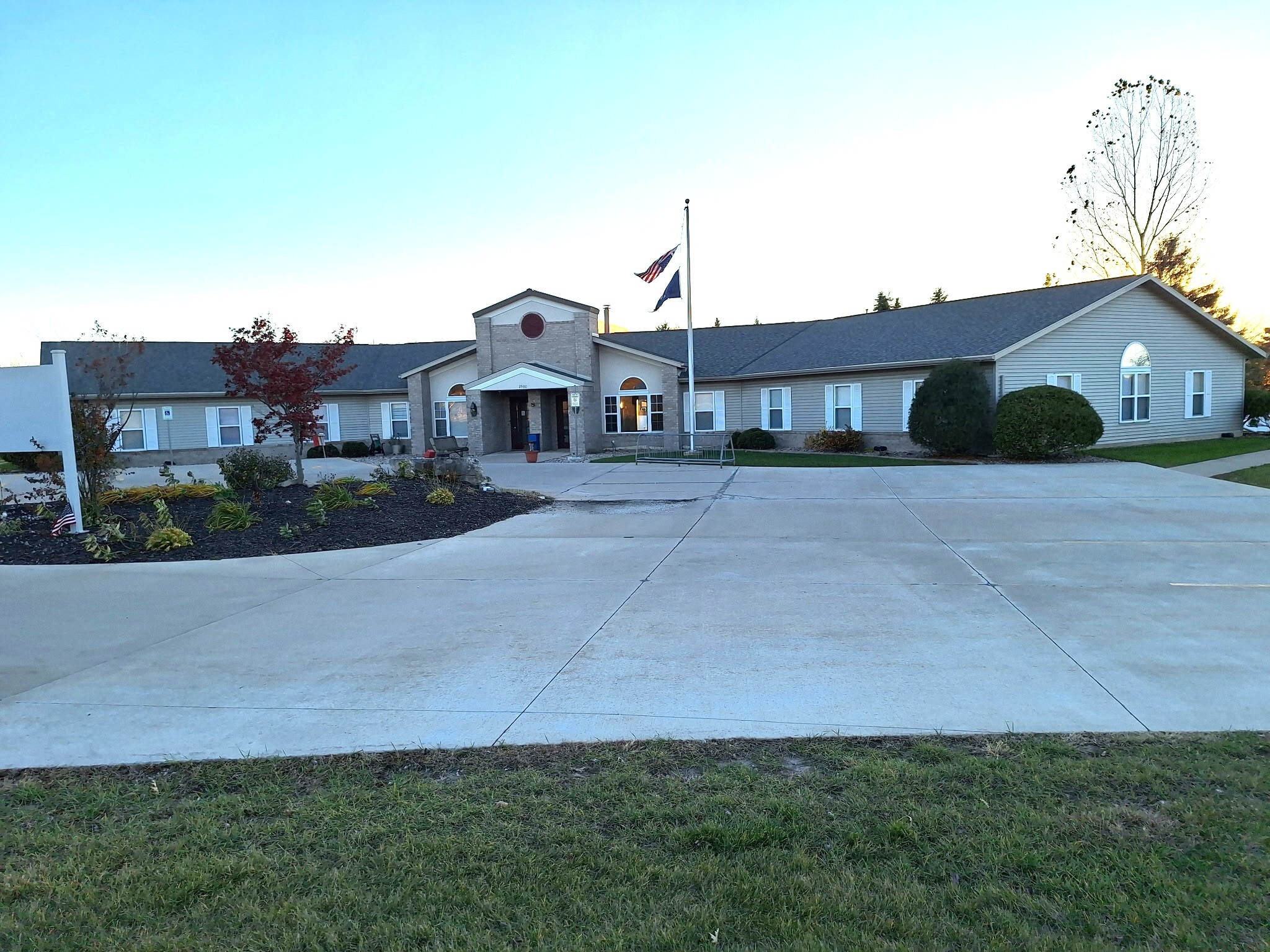 2500 Bel Meadow Dr, Green Bay, WI for sale Building Photo- Image 1 of 5