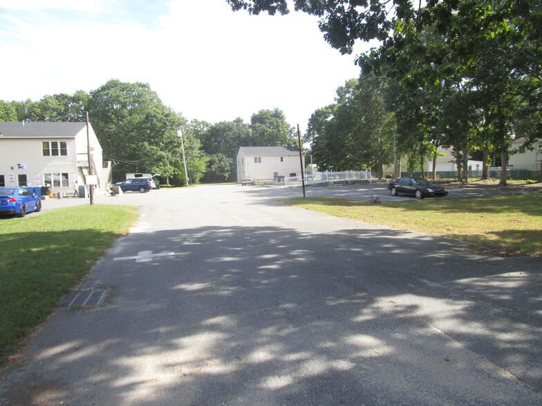 67 NJ-50 Rt, Ocean View, NJ for sale - Primary Photo - Image 1 of 1