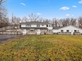 Vet/Medical Office - Barndominium