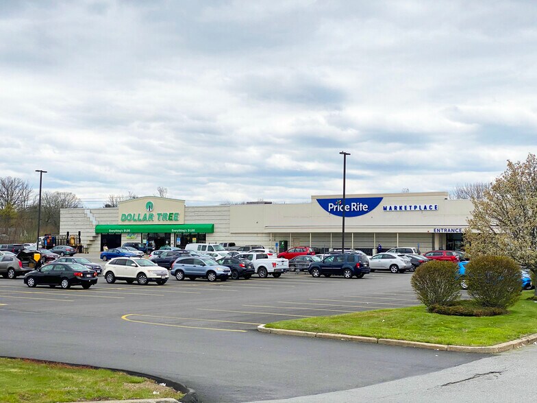 58 Swansea Mall Dr, Swansea, MA 02777