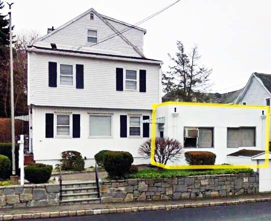 41 Valley Rd, Cos Cob, CT for sale - Primary Photo - Image 1 of 1