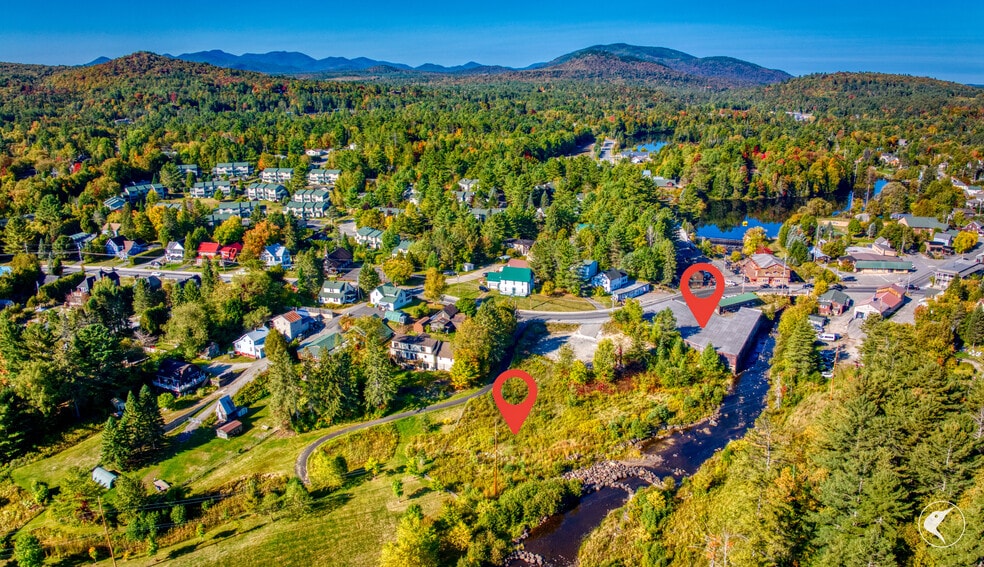 6110 Sentinel Rd, Lake Placid, NY for sale - Building Photo - Image 3 of 13