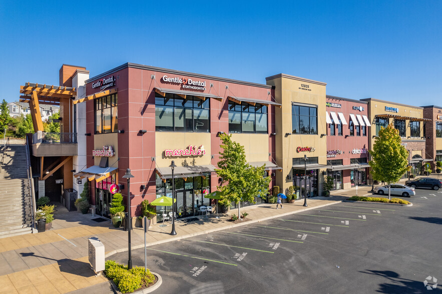 12325 SW Horizon Blvd, Beaverton, OR for lease - Building Photo - Image 2 of 4