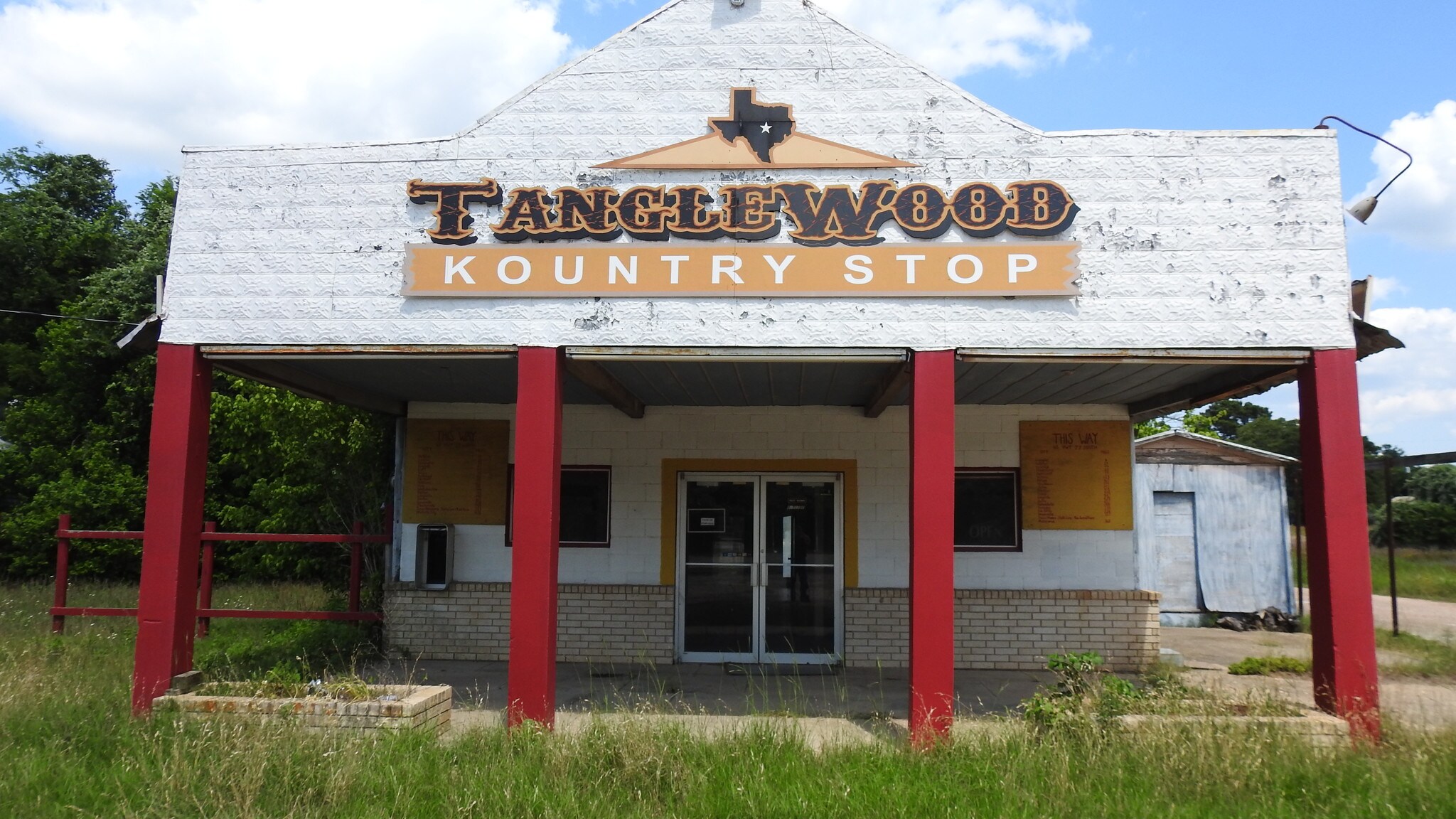 11196 N Highway 77, Lexington, TX for sale Building Photo- Image 1 of 1