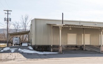 Lycoming County Pa Warehouses For Lease Loopnet Com
