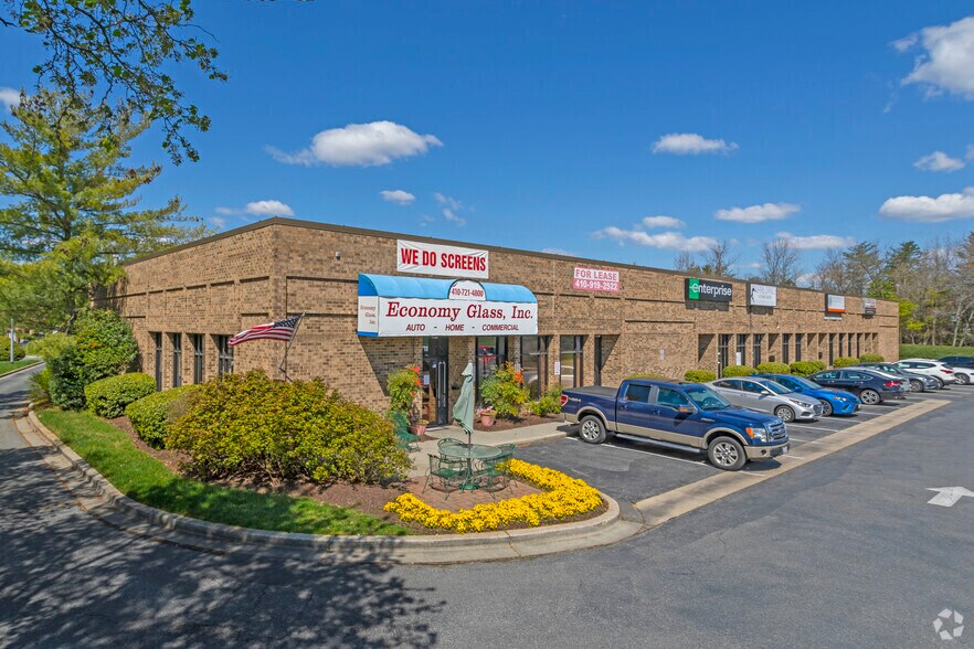 1651 Crofton Blvd, Crofton, MD 21114