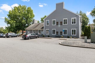 More details for 84 Faunce Corner Mall Rd, Dartmouth, MA - Office for Sale