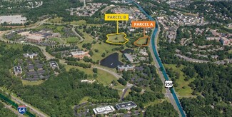 More details for Worrell Drive, Charlottesville, VA - Land for Sale