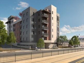 More details for 3424 E 1st St, Los Angeles, CA - Land for Sale