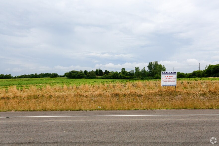 1299 Cuba Rd, Wilmington, OH for sale - Primary Photo - Image 1 of 1
