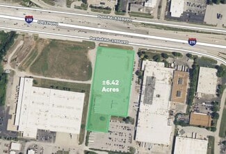 More details for 8920 Pershall Rd, Hazelwood, MO - Land for Sale