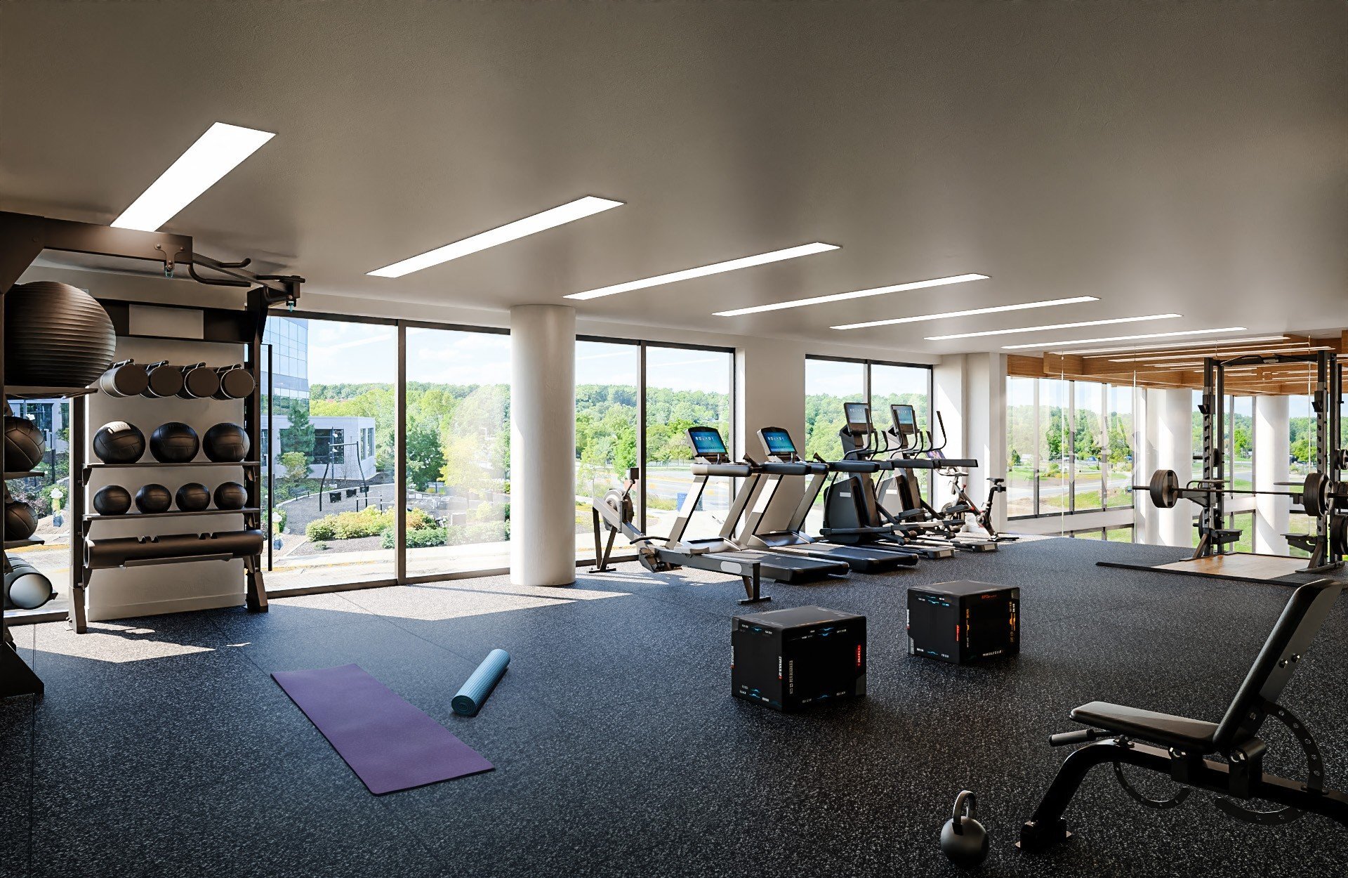 11990 Heafield Way, Reston, VA for lease Building Photo- Image 1 of 24