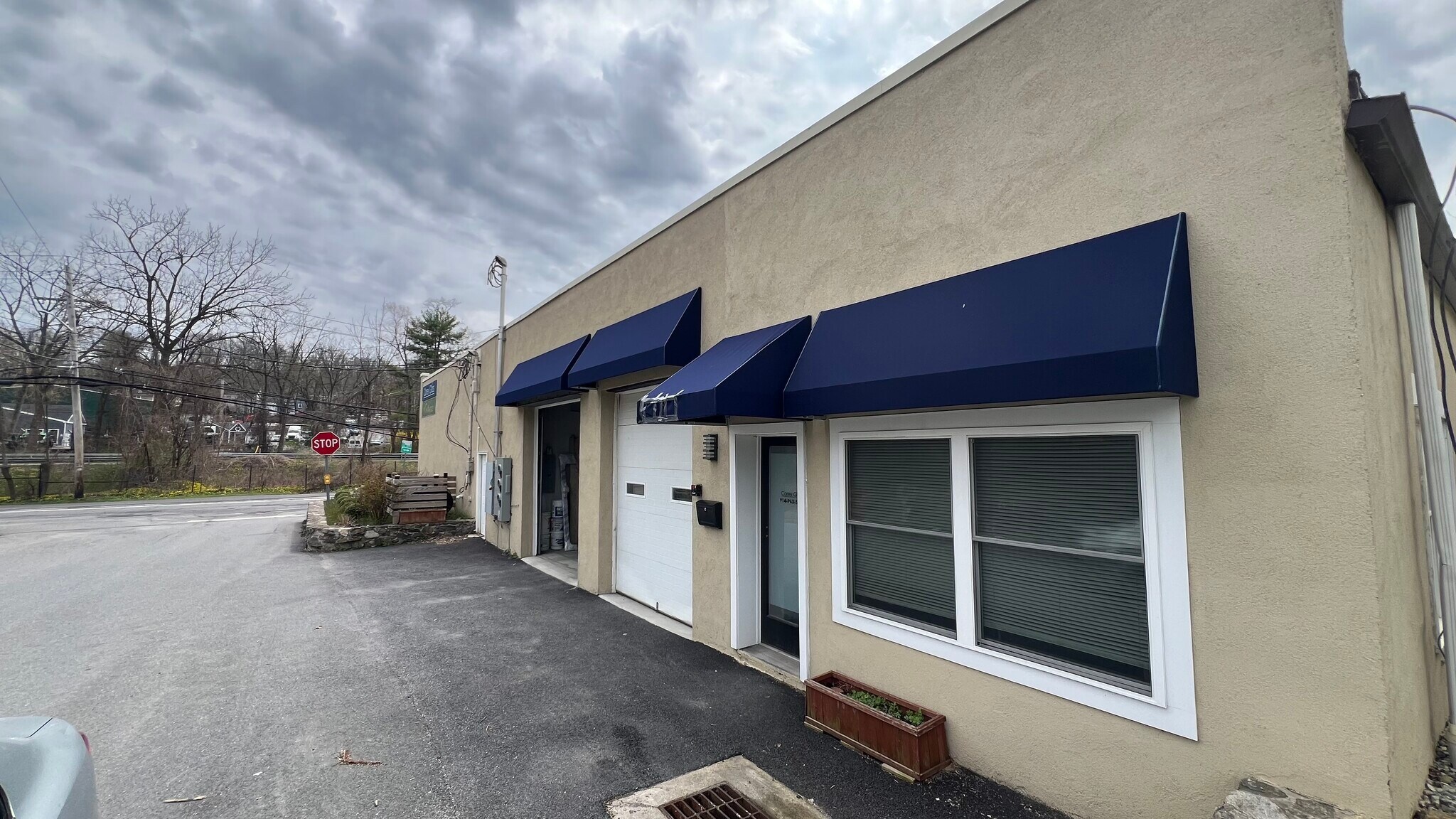 297 Bedford Rd, Bedford Hills, NY for sale Primary Photo- Image 1 of 1