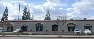 More details for 21200-21212 Nordhoff St, Chatsworth, CA - Industrial for Lease