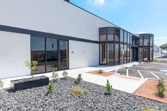 1002 N Central Expy, Richardson, TX for lease Building Photo- Image 1 of 14