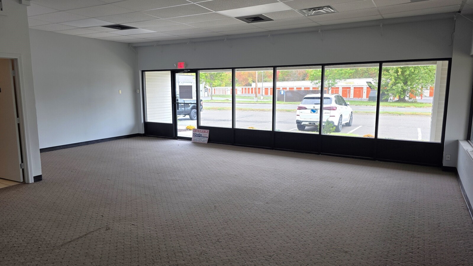 122 Spring St, Southington, CT 06489 - Unit B1 -  - Interior Photo - Image 1 of 6