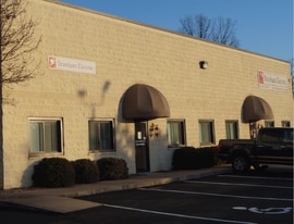 4135-4139 Twill Valley Ct, Saint Peters MO - Warehouse