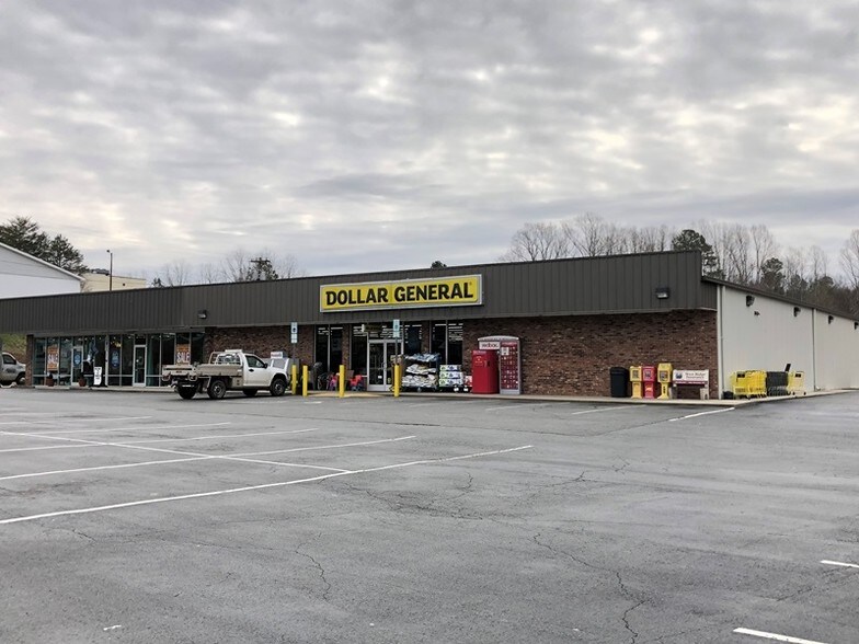 650 S Key St, Pilot Mountain, NC for sale - Other - Image 1 of 1