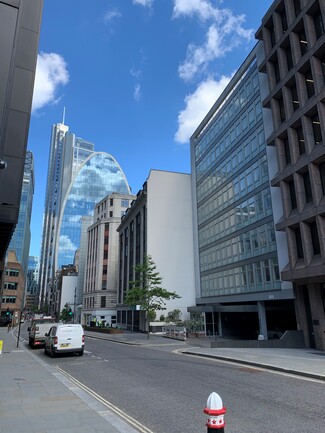 More details for 32-38 Dukes Pl, London - Office for Lease