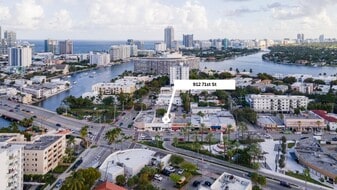 912 71st St, Miami Beach FL - Owner Financed Property