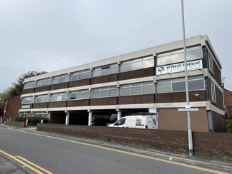 More details for Chester Rd, Stockport - Office for Lease