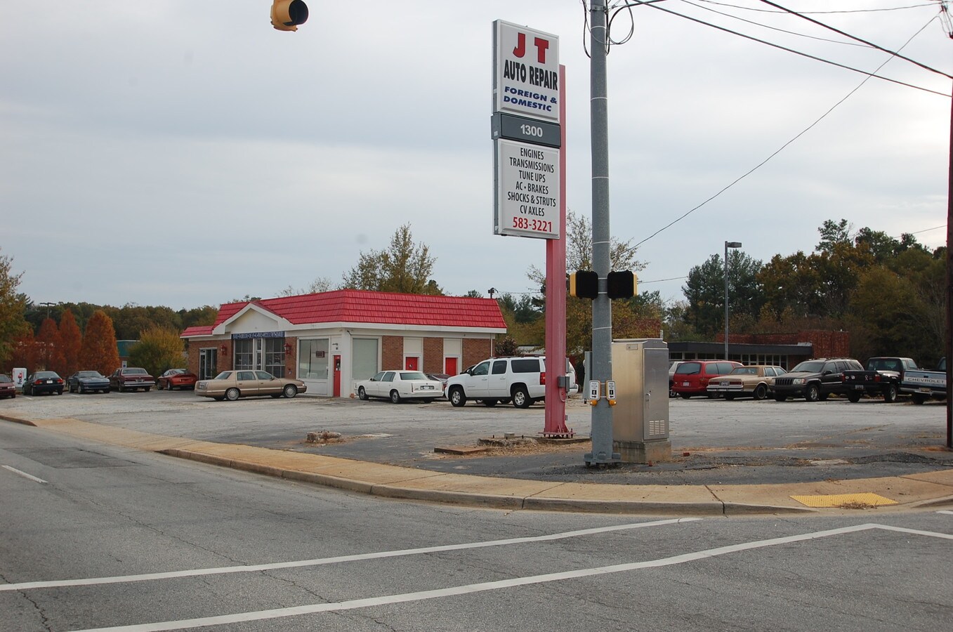 1300 Union St, Spartanburg, SC 29302